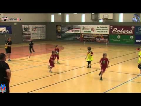 1:13 SV GW Schwerin II vs. SV Crivitz 6.4.2013