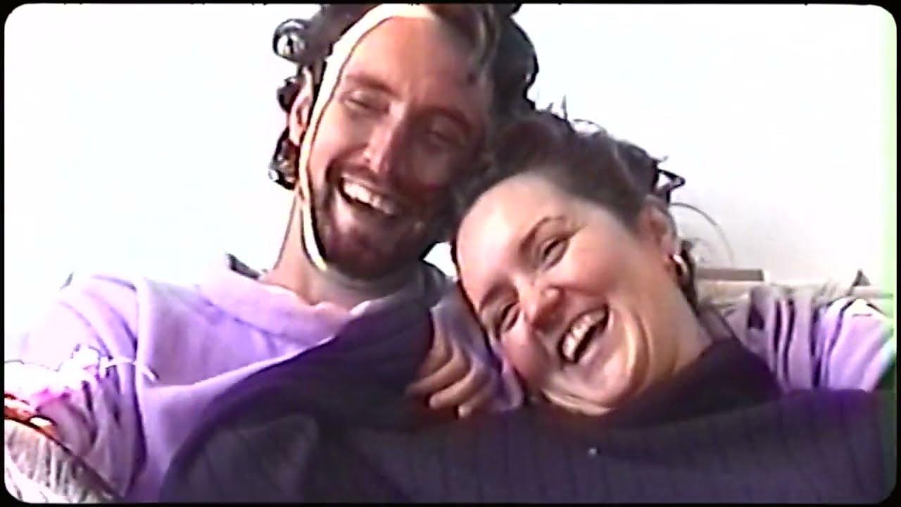 Courting - Jumper (Official Video)