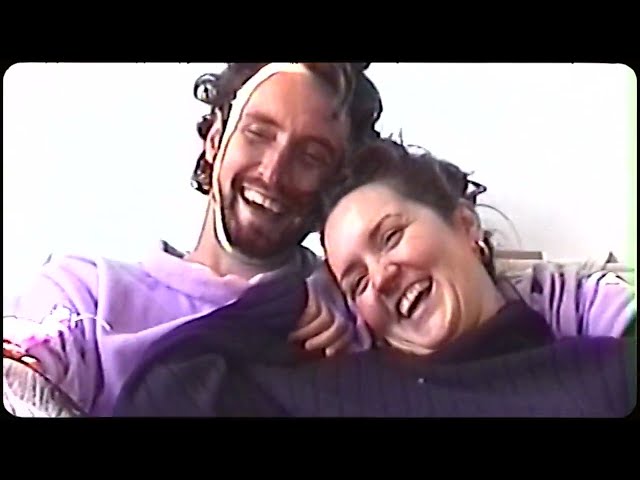 Courting - Jumper (Official Video)