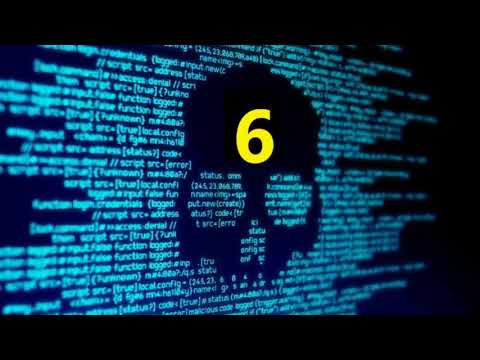 Source Code Distorted Frequencies 6