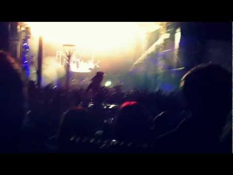 UMAGNATION - Patrick La Funk