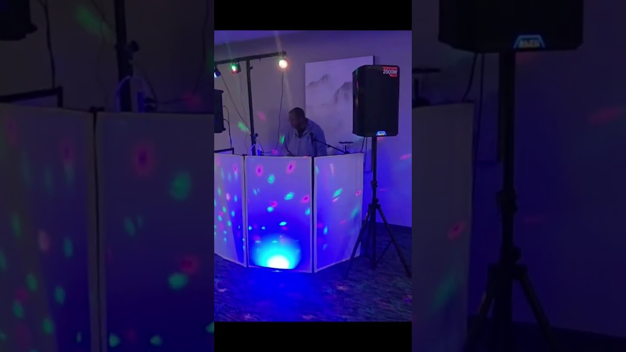 Promotional video thumbnail 2 for DJ PoloDown