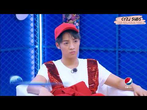 [Chao Yin Zhan Ji]  ㄴ Yan An – Perfect ㄱ