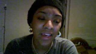 Monica - Thats my man