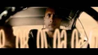 Faster - Tribute (Dwayne The Rock Johnson)