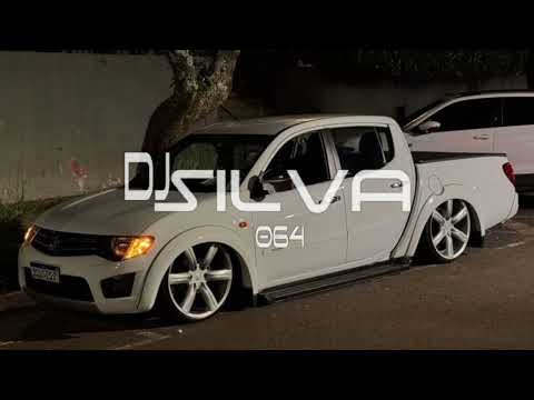 Culpa da cachaça - ( DJ SILVA 064 ) - ELETRO FUNK 