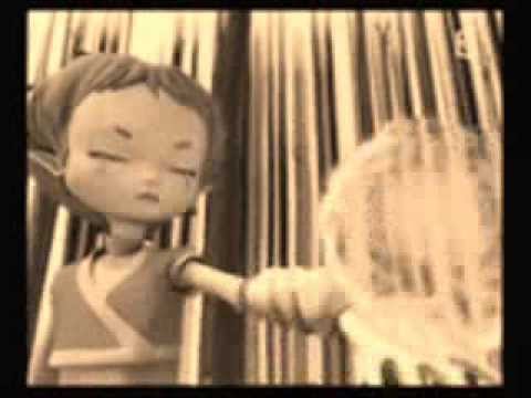 aelita et xana(ton destin)