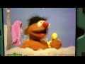 Sesame Street Sing Along 1996 VHS May 2030