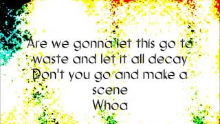 New Years Day - "Defame Me" (Lyrics)