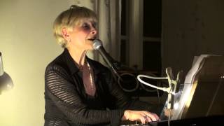 Oklahoma Toad and Limehouse Blues with Arlene Corwin