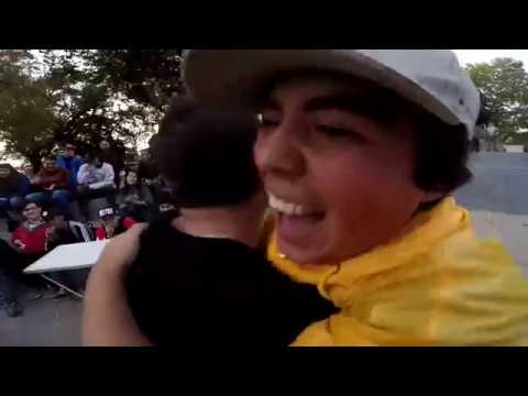 SEMIFINAL // ARKAYKO vs SEK  // ROUND FINAL // FINISH HIM TOURNAMENT 2019