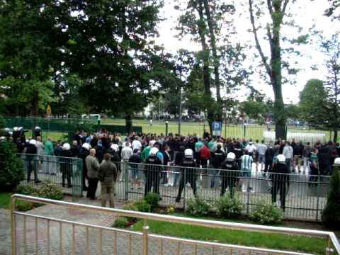 Sokół Nisko - WISŁOKA 2014.VI.22