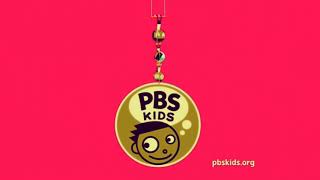 PBS Kids System Cue Trapeze logo effect compilatio