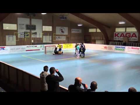 NLA RSC Uttigen - RSV Weil vom  10 10 2015