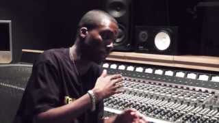 D&#39;NME - Starforce Hip Hop Interview