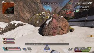 Apexふふふ