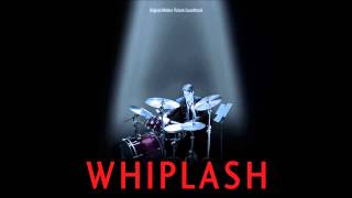 Whiplash Soundtrack 06 - Caravan