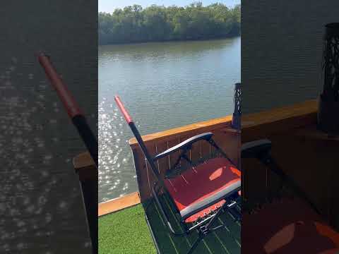 Watch Tiki Tides Naples boat video on YouTube