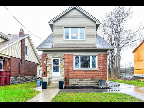 234 Beach Boulevard Hamilton