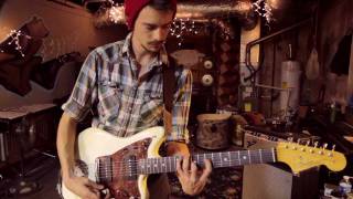 Video thumbnail for Walrus Audio - Iron Horse Artist Demo by walrusaudioeffects