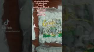 Download lagu Yuk order geblek Mr.telo khas Kulon Progo di Shopee : sukaiburu.id mp3