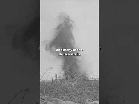 The AWFUL first day of the Battle of the Somme