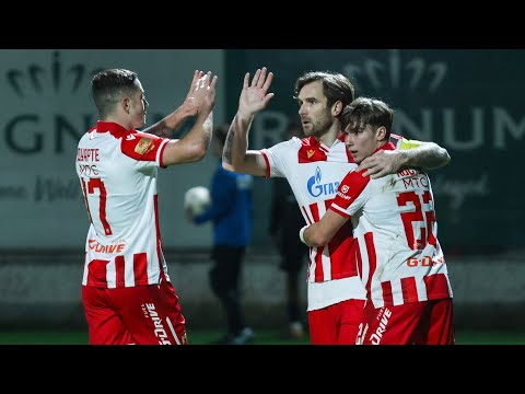 Iz drugog ugla | Crvena zvezda - Manhajm 2:0 (06.01.2026)