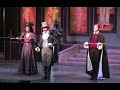 Gilbert and Sullivan: Ruddigore, Ohio Light Opera, 2015