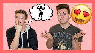 What Do We Find Attractive About Each Other? - Q&A Part 2!