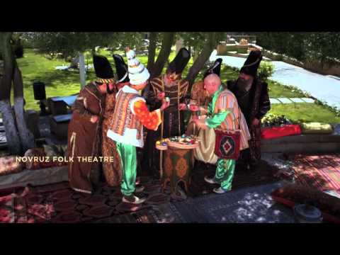 Eurovision 2012 Azerbaijan Postcard - Greece