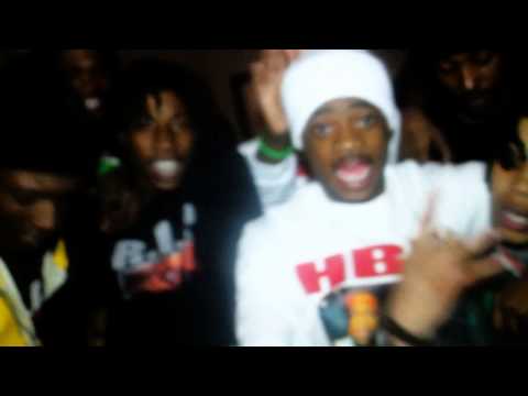 Video thumbnail for On Me