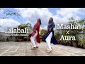 Lilabali Dance Choreography | Coke Studio Bangla | Masha x Aura