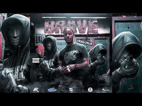 Kalonji - BRAVE (Official Audio)