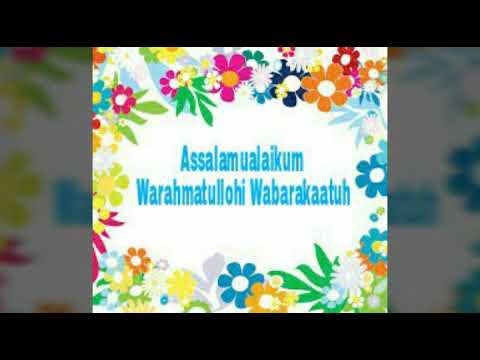 ADAB MALAM PERTAMA PENGANTIN DALAM ISLAM