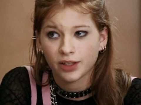 Degrassi: Ellie and Jimmy Moment