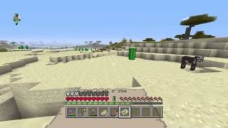 ［マイクラ実況］剣を縛って、エンドラ討伐！part2
