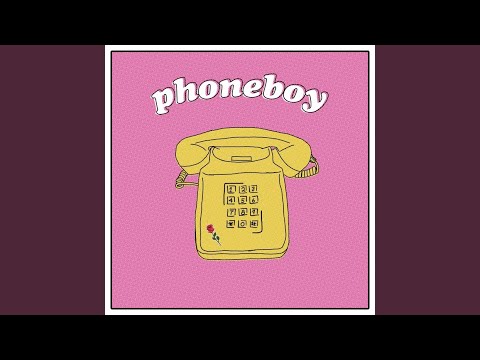 Hey Kid - Phoneboy