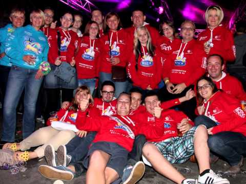 kandidoot prinsj ver 'n Orend 2014 den nick