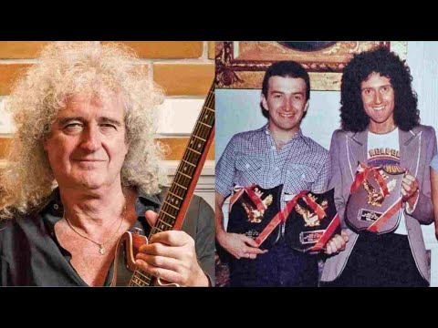 Brian May Reveals Queen Have Asked John Deacon To Rejoin Them