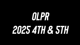OLPR 4th & 5th Grade Music Class