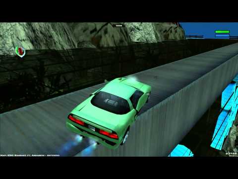 [DM] Banshee ft. Assassin - Asteroid