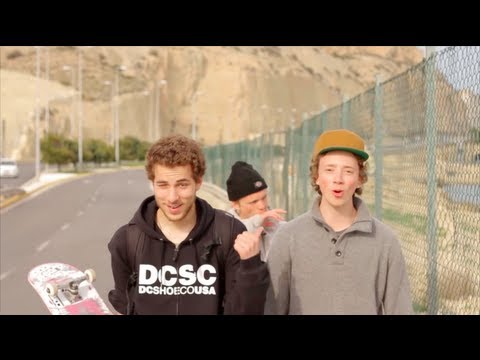 STREETS OF ALICANTE [RIDESTORE]