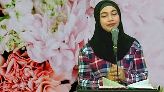 Download lagu SYAHDU SEKALI ... TANGIS DAN CINTA - EDDY SILITONGA - BAGOES FAMILY COVER mp3