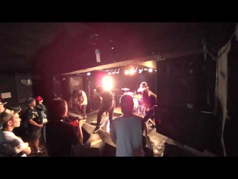 Chain Reaction - Full Set (2016.07.17 /  All I Have Tour 2016 in Busan)