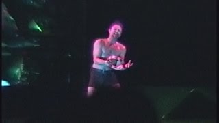 3. Bridge [Queensrÿche - Live in Wantagh 1995/07/18]