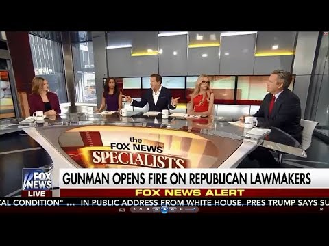 06-14-17 Kat Timpf on The Fox News Specialists - Complete, Uncut Show