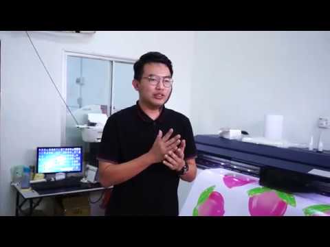 POH LEE PRINTING TESTIMONIAL
