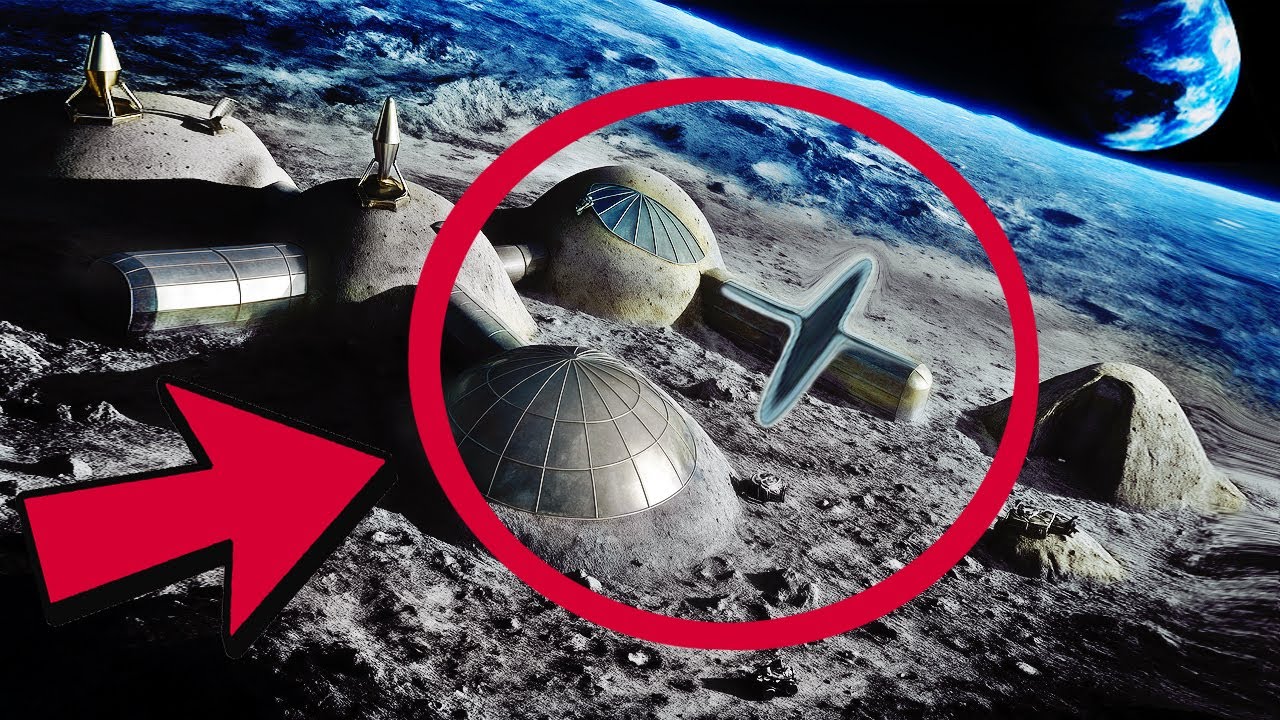 Кто ЖИВЕТ на ЦЕРЕРЕ? Первые РЕАЛЬНЫЕ СНИМКИ DAWN