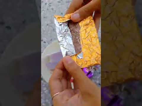 Cadbury fruit &nut 💓 #shorts #ytshorts #trending #shortfeed #chocolate #fruit&nut
