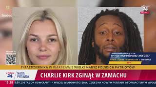 Brutalizacja na scenie politycznej! Oburzające zachowanie Lewicy! Naga Prawda 14.09.2025